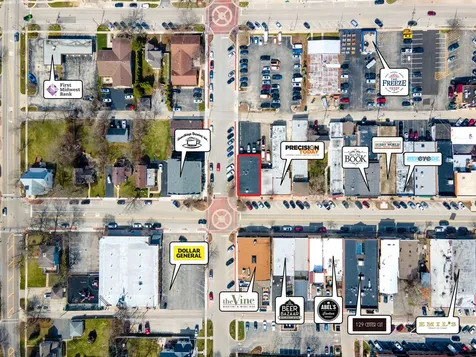 102-106 Center Street Grayslake IL 60030