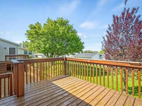 8438 Hickory Tree Drive Machesney Park IL 61115