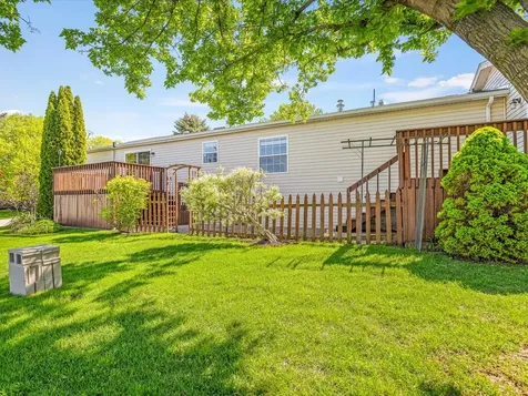 8438 Hickory Tree Drive Machesney Park IL 61115