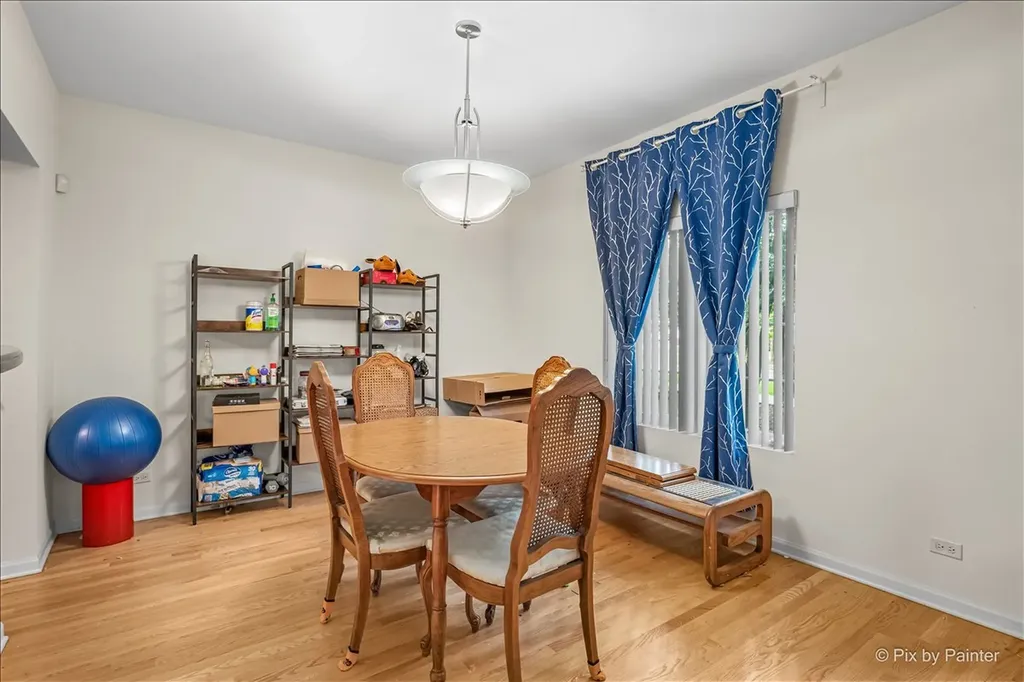 3822 Ashley Court Rolling Meadows IL 60008
