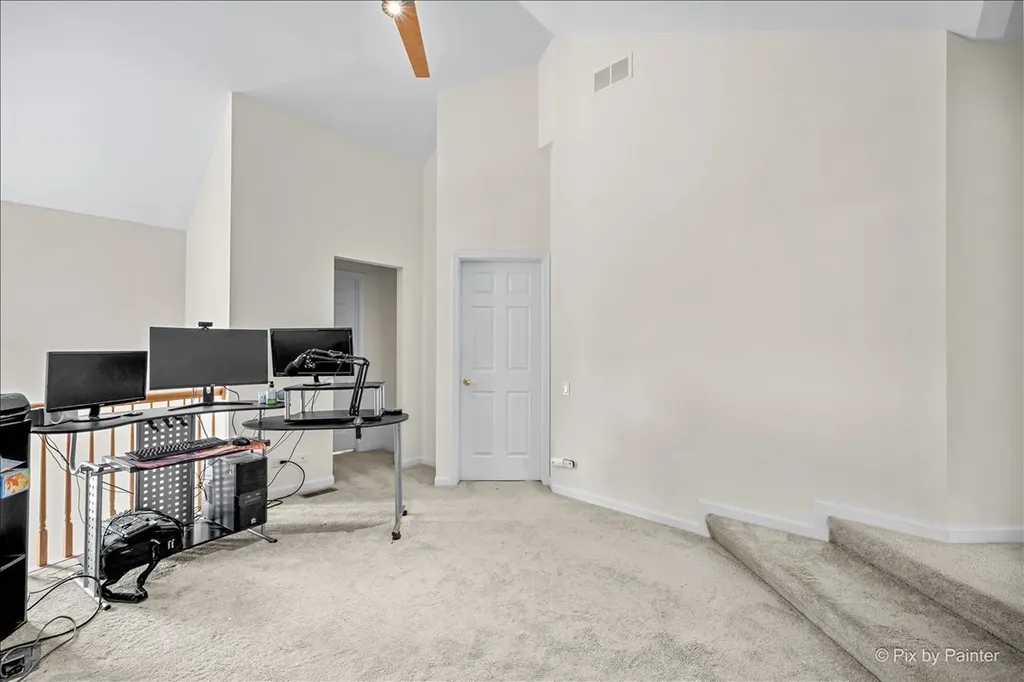 3822 Ashley Court Rolling Meadows IL 60008