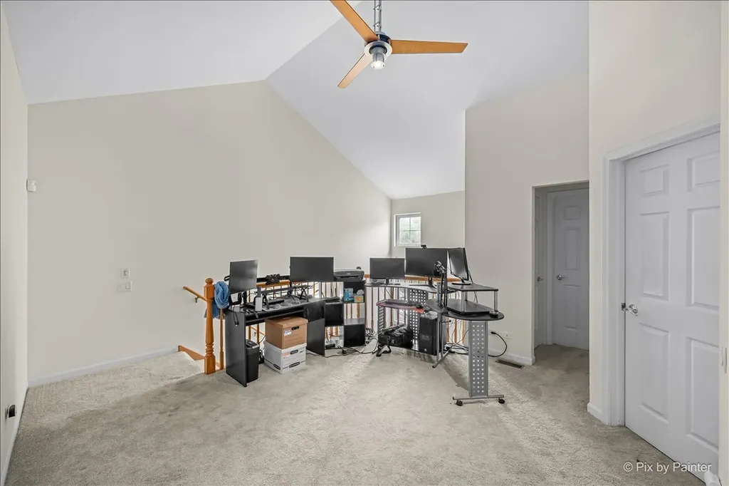 3822 Ashley Court Rolling Meadows IL 60008