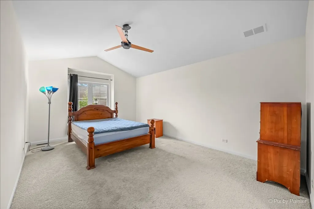 3822 Ashley Court Rolling Meadows IL 60008