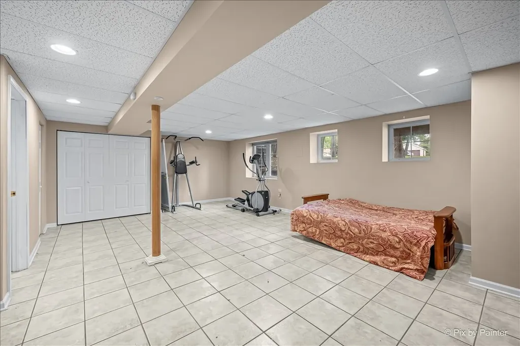 3822 Ashley Court Rolling Meadows IL 60008