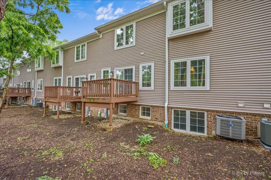 3822 Ashley Court Rolling Meadows IL 60008