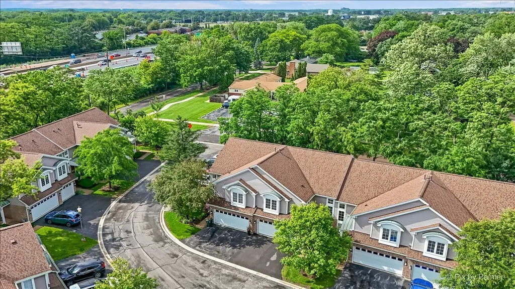 3822 Ashley Court Rolling Meadows IL 60008