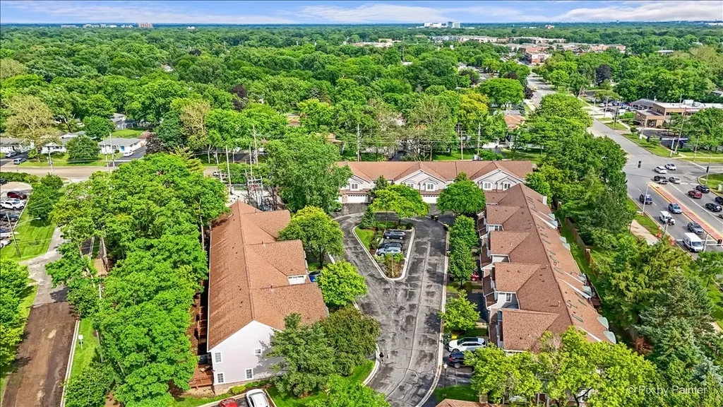 3822 Ashley Court Rolling Meadows IL 60008