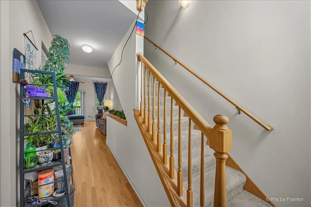 3822 Ashley Court Rolling Meadows IL 60008