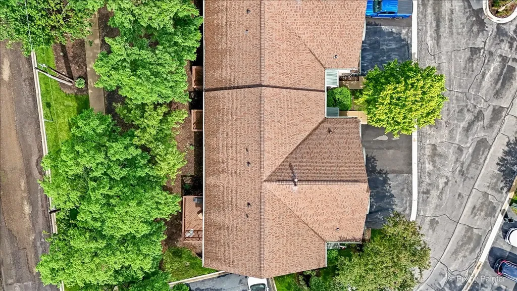 3822 Ashley Court Rolling Meadows IL 60008