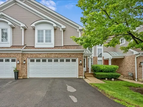 3822 Ashley Court Rolling Meadows IL 60008