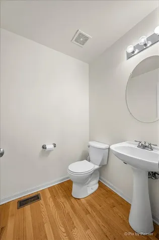 3822 Ashley Court Rolling Meadows IL 60008