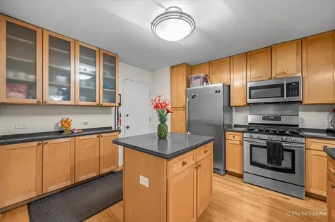 3822 Ashley Court Rolling Meadows IL 60008