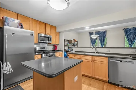 3822 Ashley Court Rolling Meadows IL 60008