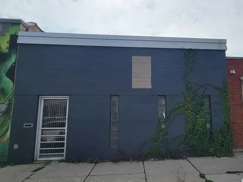 4447 West Belmont Avenue Chicago IL 60641