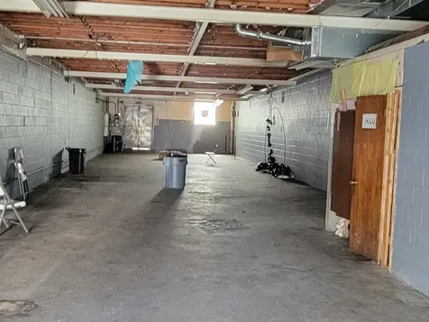 4447 West Belmont Avenue Chicago IL 60641