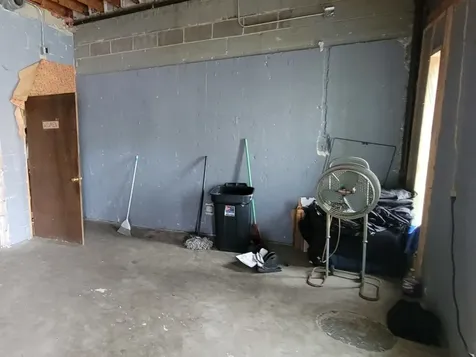 4447 West Belmont Avenue Chicago IL 60641