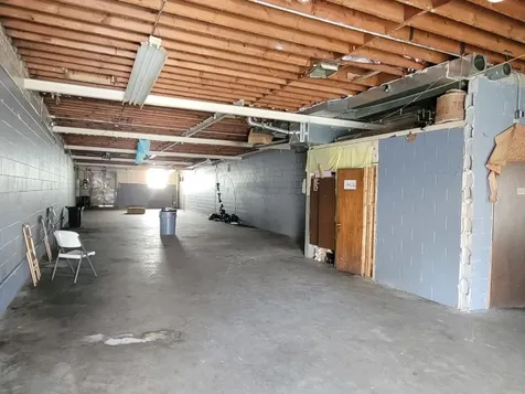 4447 West Belmont Avenue Chicago IL 60641