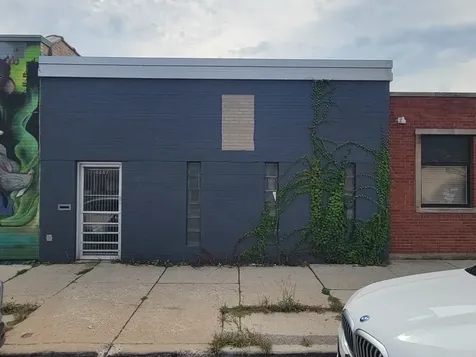 4447 West Belmont Avenue Chicago IL 60641