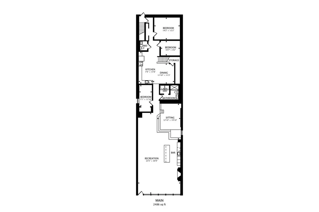 815 North Milwaukee Avenue Chicago IL 60622