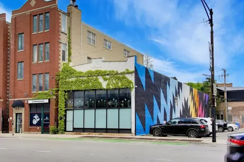 815 North Milwaukee Avenue Chicago IL 60622