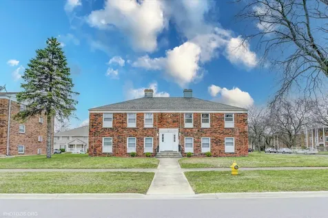 4032 216TH Street Matteson IL 60443