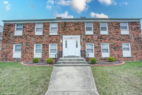 4032 216TH Street Matteson IL 60443