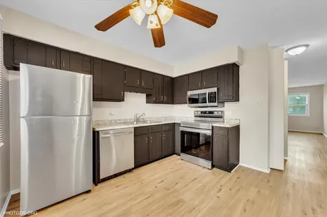 4032 216TH Street Matteson IL 60443