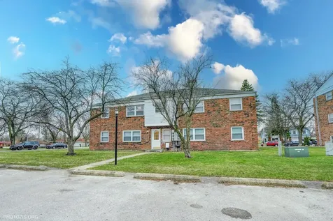 4032 216TH Street Matteson IL 60443