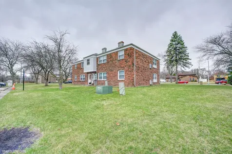 4032 216TH Street Matteson IL 60443