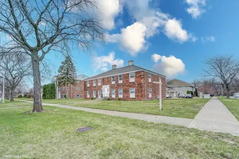 4032 216TH Street Matteson IL 60443