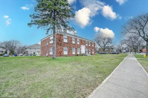 4032 216TH Street Matteson IL 60443