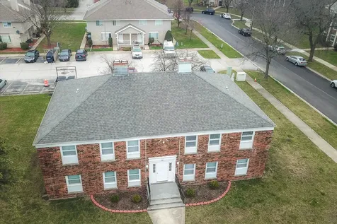 4032 216TH Street Matteson IL 60443