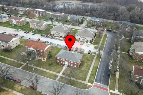 4032 216TH Street Matteson IL 60443