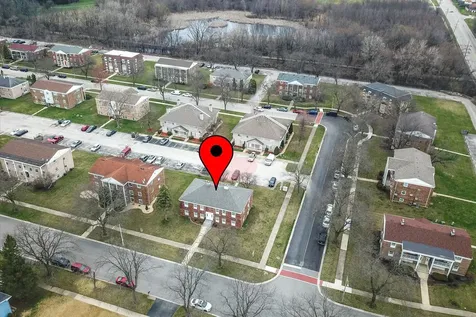 4032 216TH Street Matteson IL 60443
