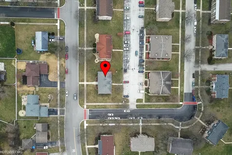 4032 216TH Street Matteson IL 60443
