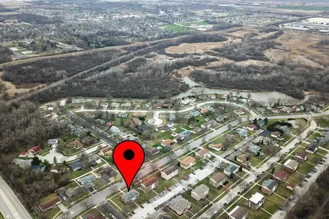 4032 216TH Street Matteson IL 60443