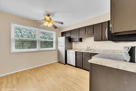 4032 216TH Street Matteson IL 60443