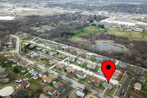 4032 216TH Street Matteson IL 60443