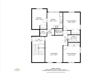 4032 216TH Street Matteson IL 60443