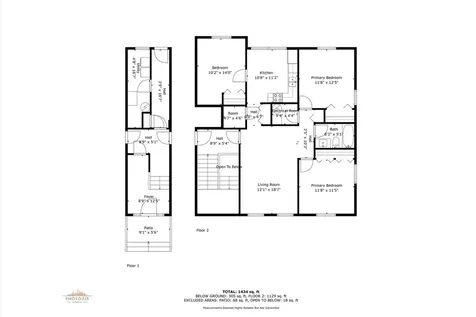 4032 216TH Street Matteson IL 60443