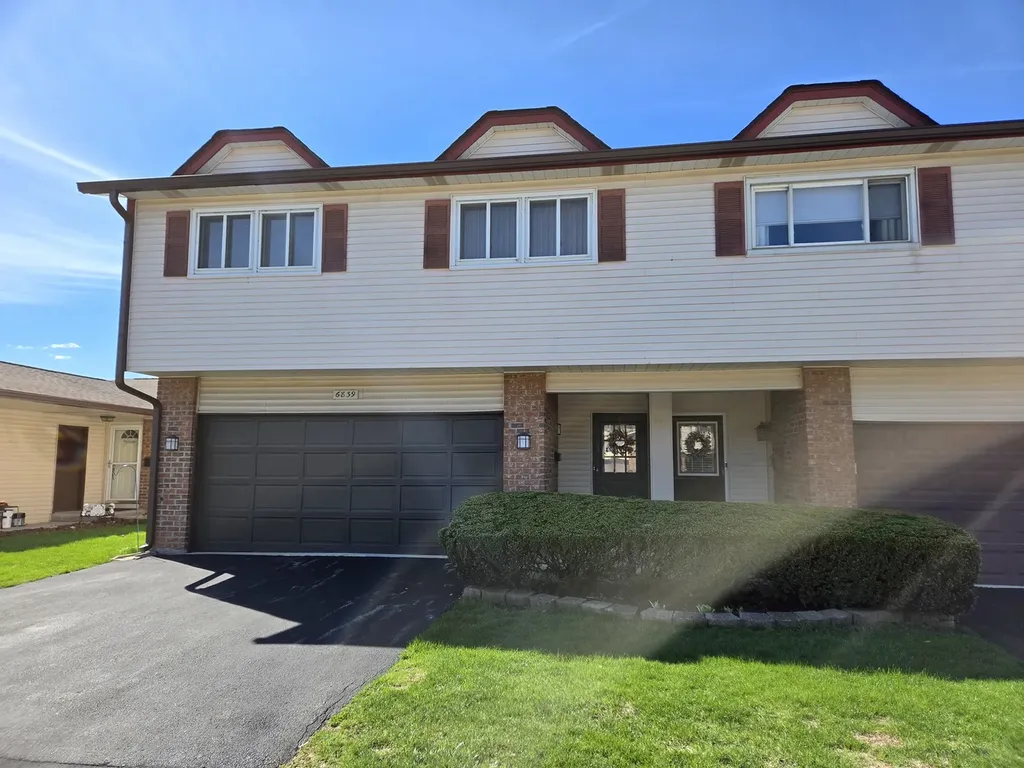 6839 Kingston Road Tinley Park IL 60477