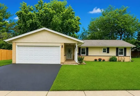 254 Placid Way Elk Grove Village IL 60007