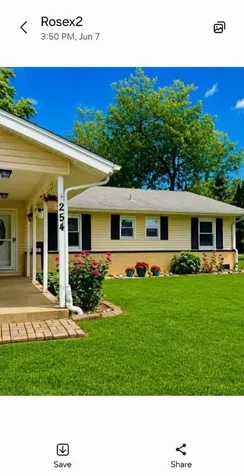 254 Placid Way Elk Grove Village IL 60007