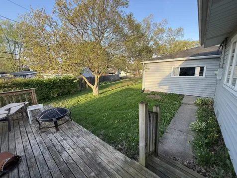3920 Wren Court Rolling Meadows IL 60008