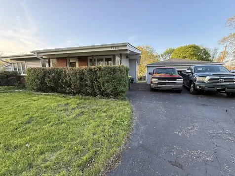3920 Wren Court Rolling Meadows IL 60008