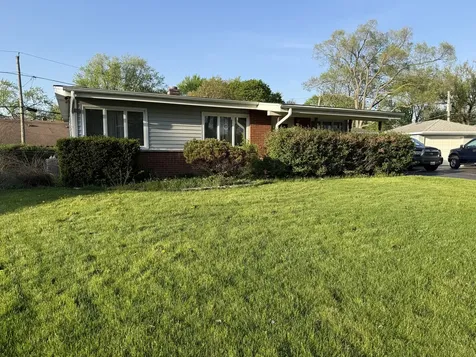 3920 Wren Court Rolling Meadows IL 60008