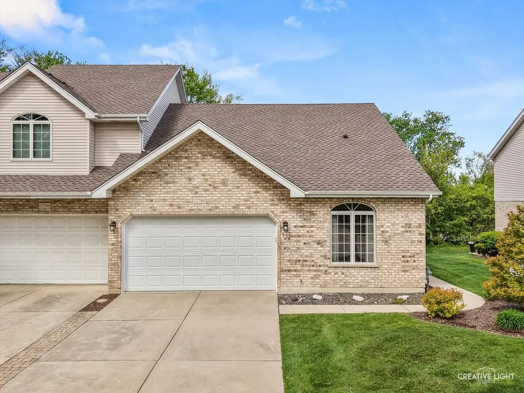 12780 Marian Drive Lemont IL 60439