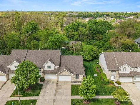 12780 Marian Drive Lemont IL 60439