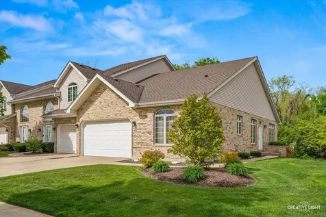 12780 Marian Drive Lemont IL 60439