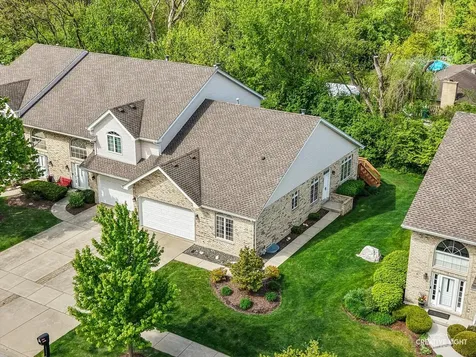 12780 Marian Drive Lemont IL 60439